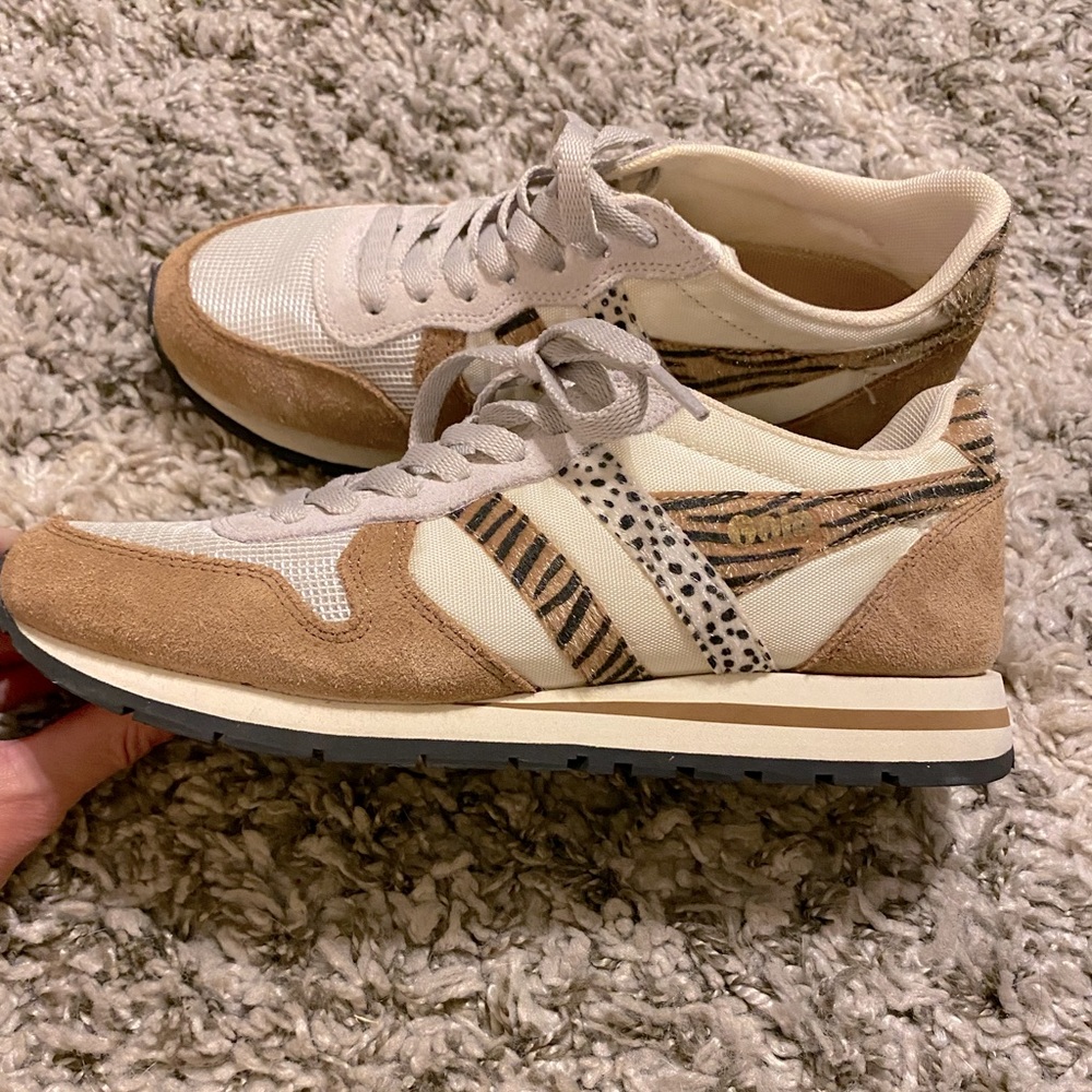 Gola Classics Daytona Sneakers